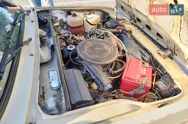 Седан ВАЗ / Lada 2107 1983 в Днепре