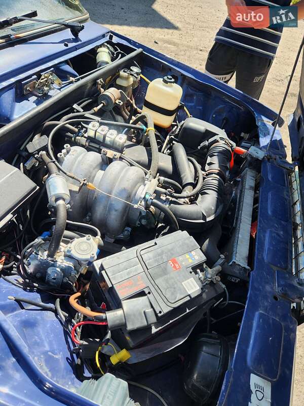 Седан ВАЗ / Lada 2107 2007 в Маньківці фото 16 Седан ВАЗ / Lada 2107 2007 в Маньківці