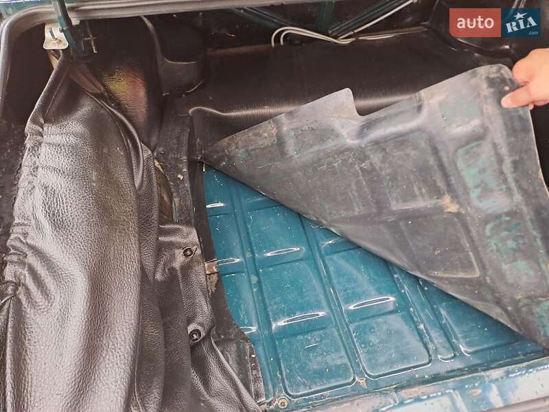 Седан ВАЗ / Lada 2107 2008 в Новомосковську