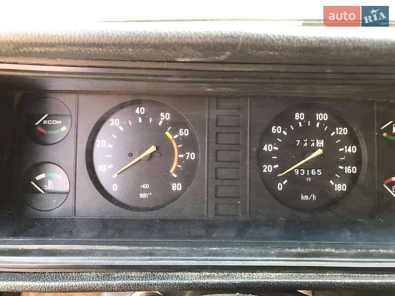 Седан ВАЗ / Lada 2107 2002 в Одесі