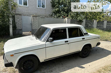 Седан ВАЗ / Lada 2107 1988 в Світловодську