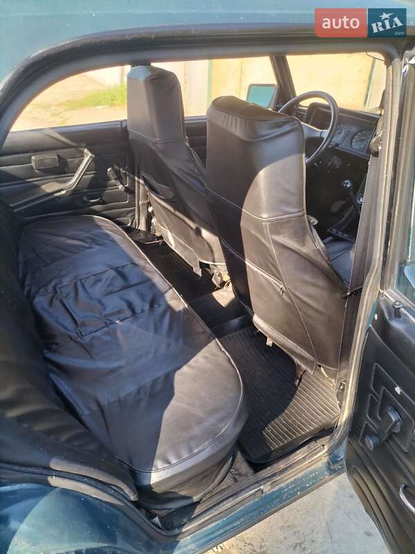 Седан ВАЗ / Lada 2107 2002 в Ровно фото 8 Седан ВАЗ / Lada 2107 2002 в Ровно