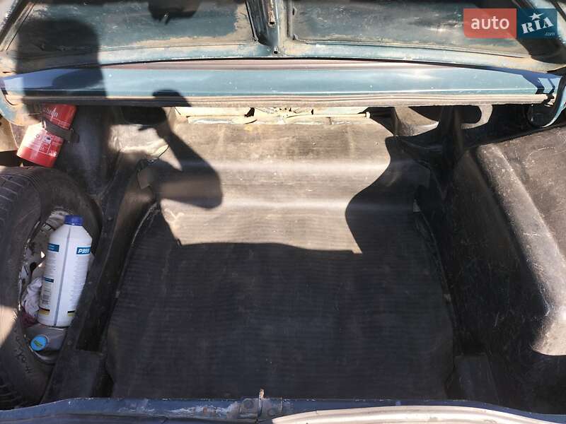 Седан ВАЗ / Lada 2107 2002 в Ровно фото 11 Седан ВАЗ / Lada 2107 2002 в Ровно