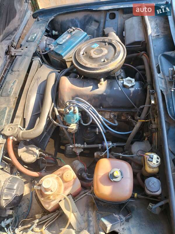 Седан ВАЗ / Lada 2107 2002 в Ровно фото 12 Седан ВАЗ / Lada 2107 2002 в Ровно