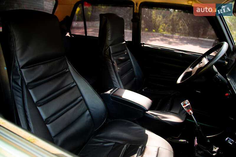 Седан ВАЗ / Lada 2107 2008 в Покровском