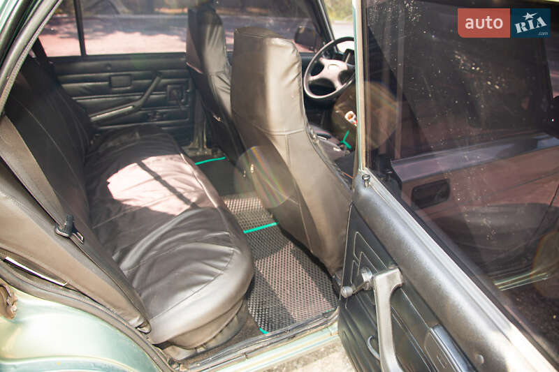 Седан ВАЗ / Lada 2107 2008 в Покровском