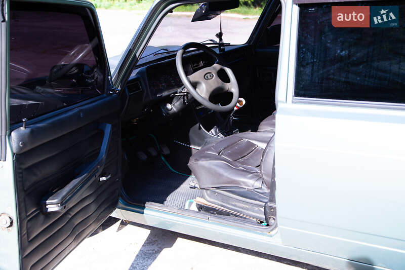 Седан ВАЗ / Lada 2107 2008 в Покровском