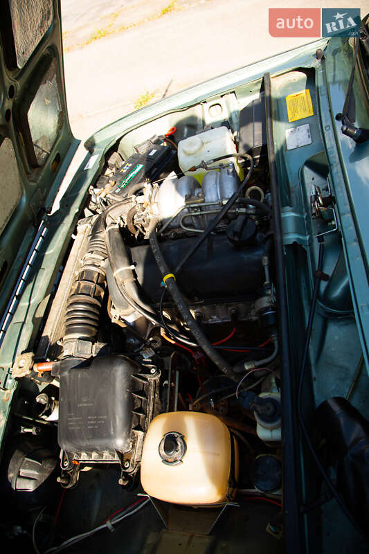 Седан ВАЗ / Lada 2107 2008 в Покровском