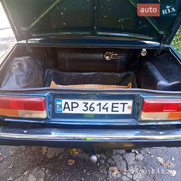 Седан ВАЗ / Lada 2107 2005 в Украинке