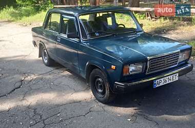 Седан ВАЗ / Lada 2107 2005 в Украинке