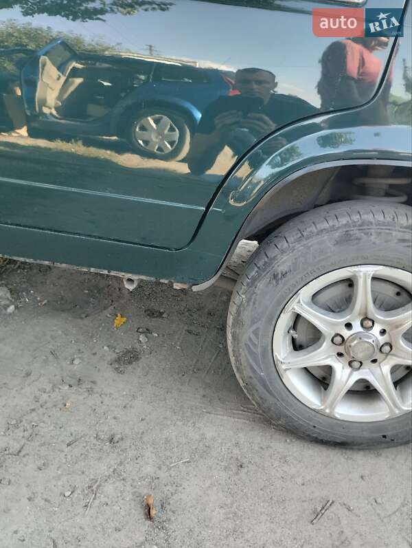 Седан ВАЗ / Lada 2107 2007 в Днепре