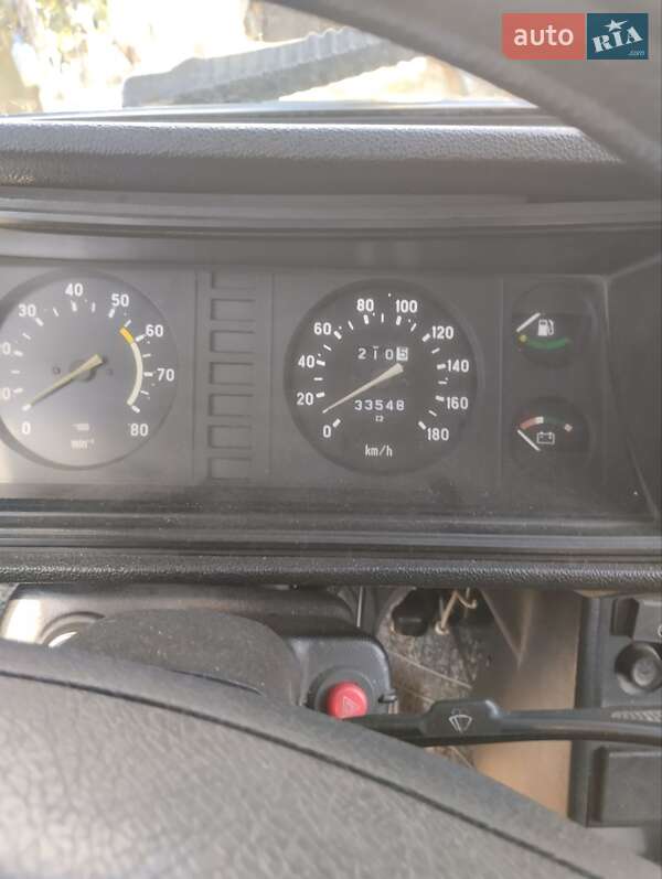Седан ВАЗ / Lada 2107 2007 в Днепре