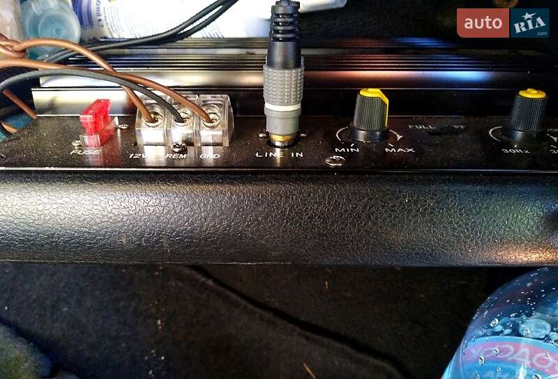 Седан ВАЗ / Lada 2107 2005 в Киеве