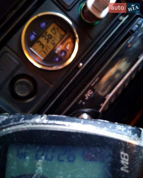 Седан ВАЗ / Lada 2107 2005 в Киеве