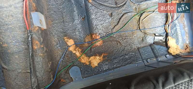 Седан ВАЗ / Lada 2107 1986 в Богодухіву