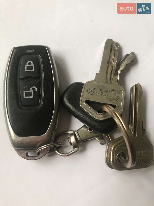 Седан ВАЗ / Lada 2107 2004 в Бобринце фото 3 Седан ВАЗ / Lada 2107 2004 в Бобринце