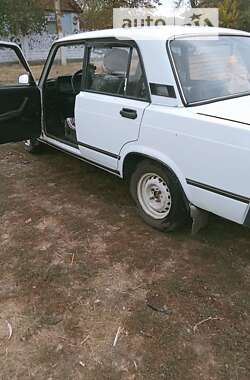 Седан ВАЗ / Lada 2107 1997 в Березовке