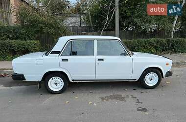 Седан ВАЗ / Lada 2107 2006 в Запоріжжі