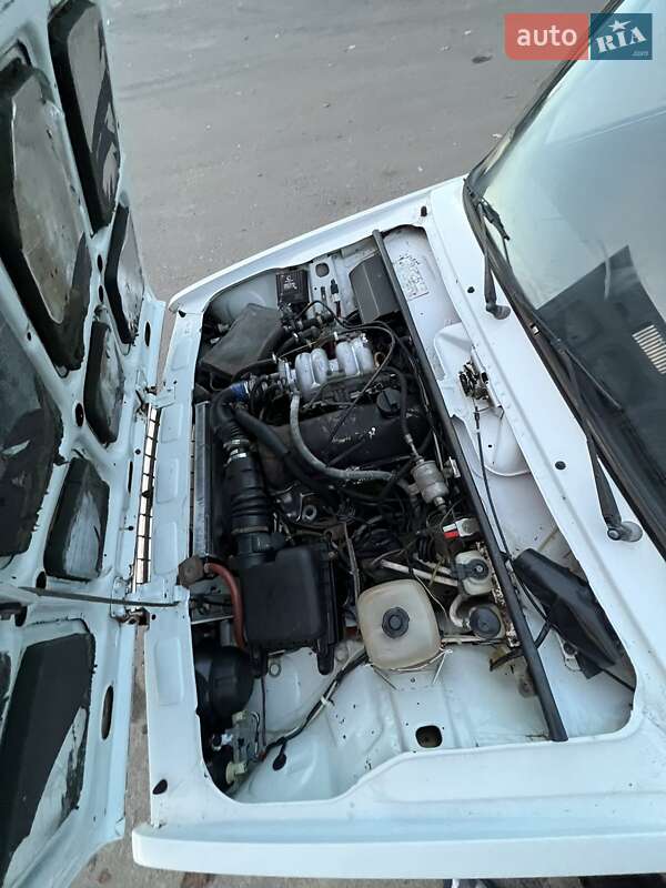 Седан ВАЗ / Lada 2107 2006 в Запоріжжі