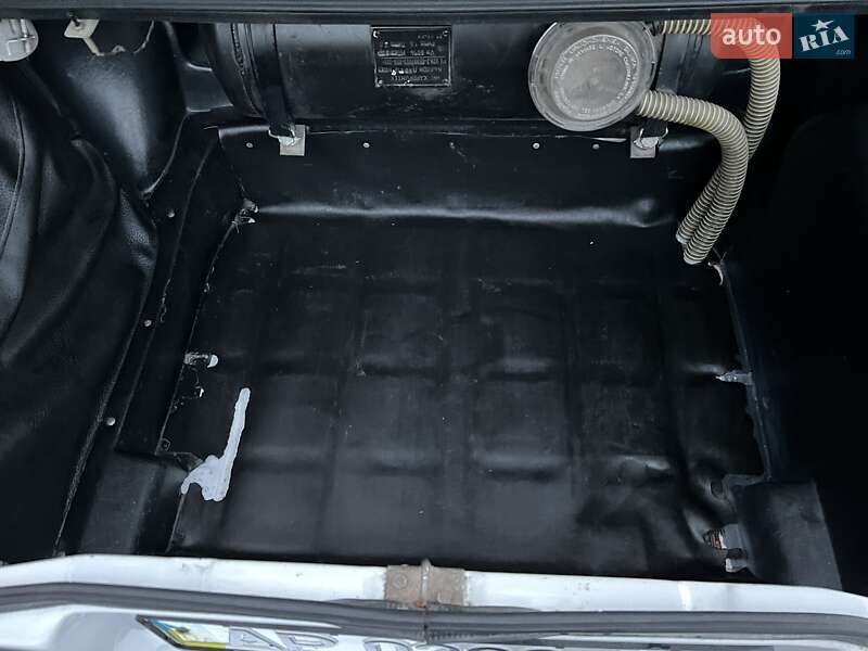 Седан ВАЗ / Lada 2107 2006 в Запоріжжі