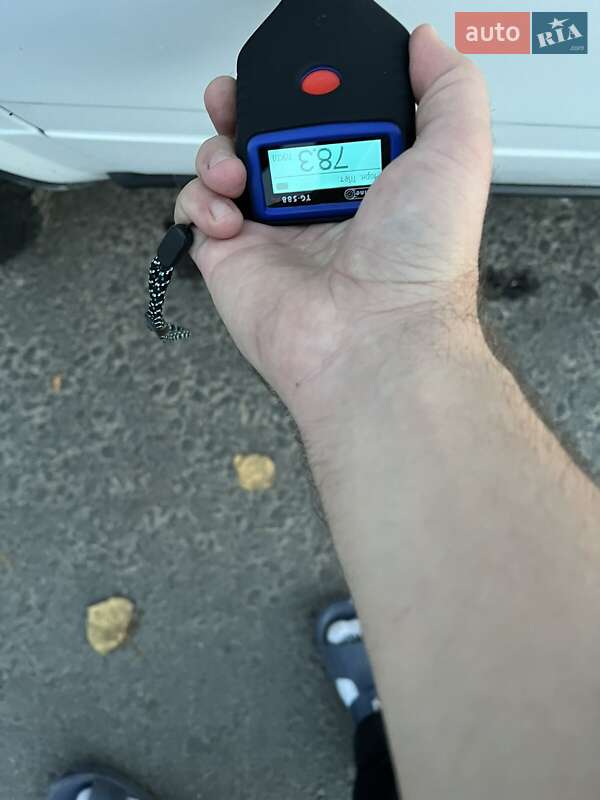 Седан ВАЗ / Lada 2107 2006 в Запоріжжі