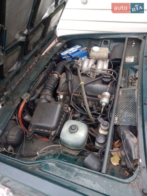Седан ВАЗ / Lada 2107 2007 в Житомирі