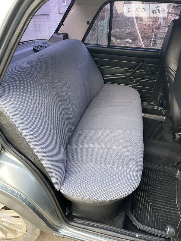 Седан ВАЗ / Lada 2107 2010 в Павлограде фото 15 Седан ВАЗ / Lada 2107 2010 в Павлограде