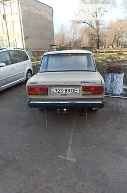 Седан ВАЗ / Lada 2107 1985 в Арцизові