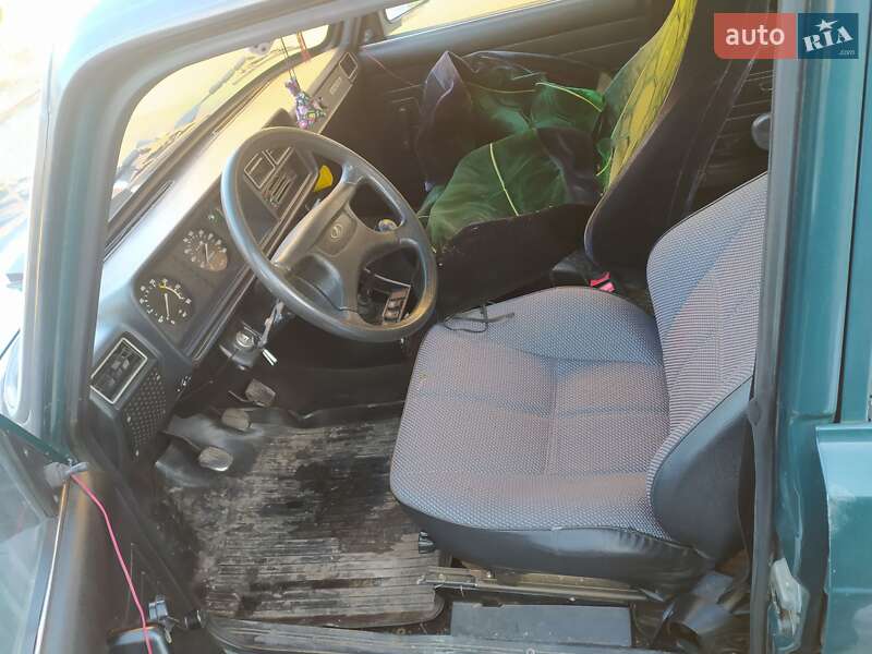 Седан ВАЗ / Lada 2107 2008 в Житомире фото 3 Седан ВАЗ / Lada 2107 2008 в Житомире