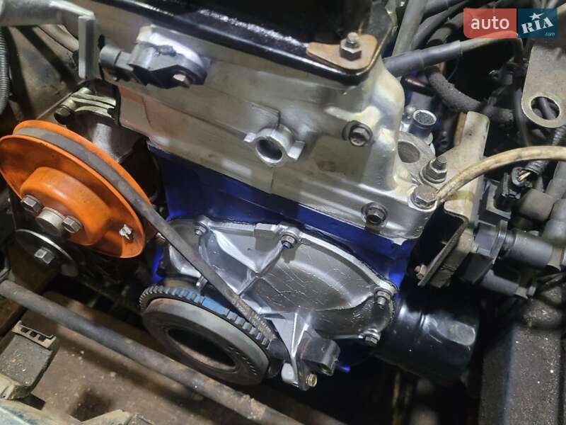 Седан ВАЗ / Lada 2107 2008 в Беляевке