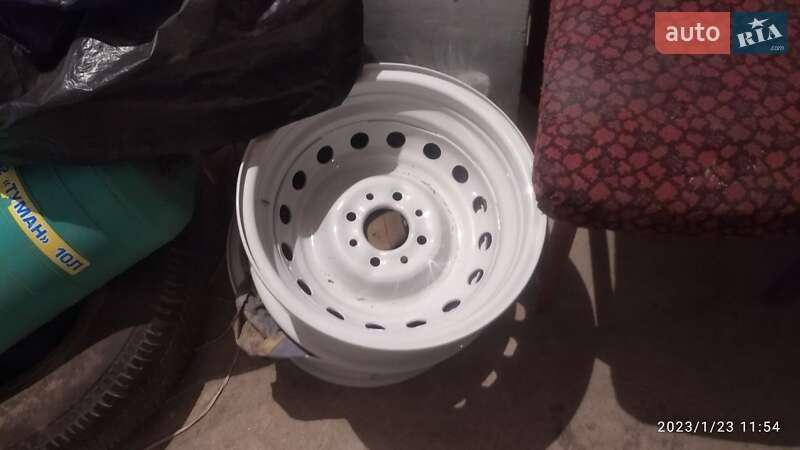 Седан ВАЗ / Lada 2107 1988 в Хмельницком фото 4 Седан ВАЗ / Lada 2107 1988 в Хмельницком