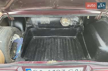 Седан ВАЗ / Lada 2107 2005 в Шполе