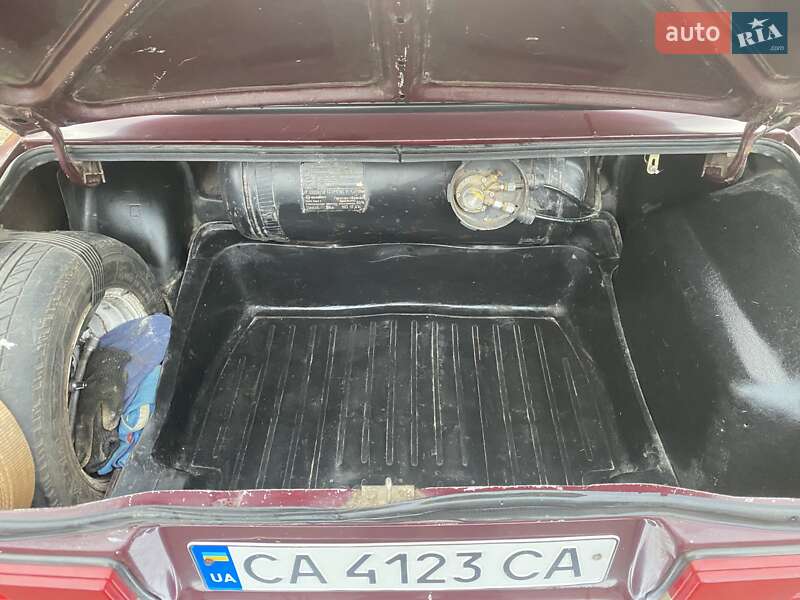 Седан ВАЗ / Lada 2107 2005 в Шполе