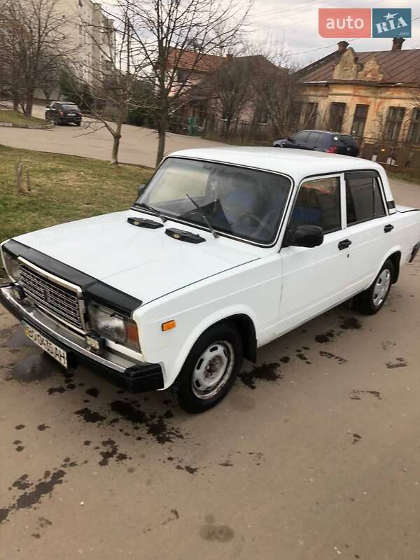 ВАЗ / Lada 2107 2006