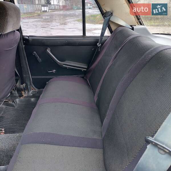 Седан ВАЗ / Lada 2107 2003 в Виноградові