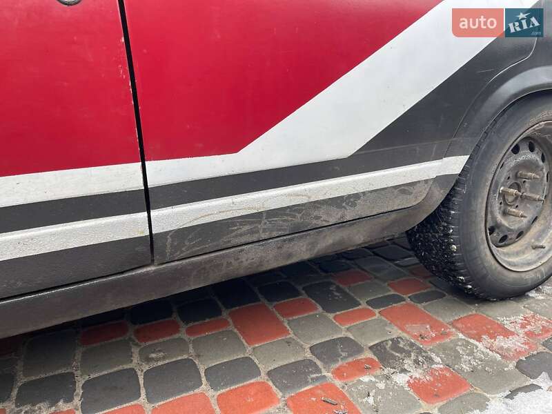 Седан ВАЗ / Lada 2107 2000 в Харкові