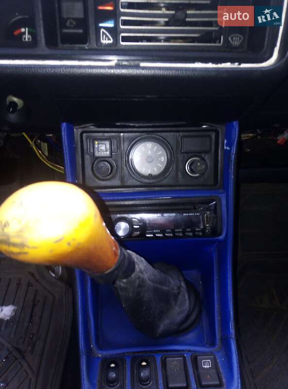 Седан ВАЗ / Lada 2107 2008 в Харькове фото 12 Седан ВАЗ / Lada 2107 2008 в Харькове