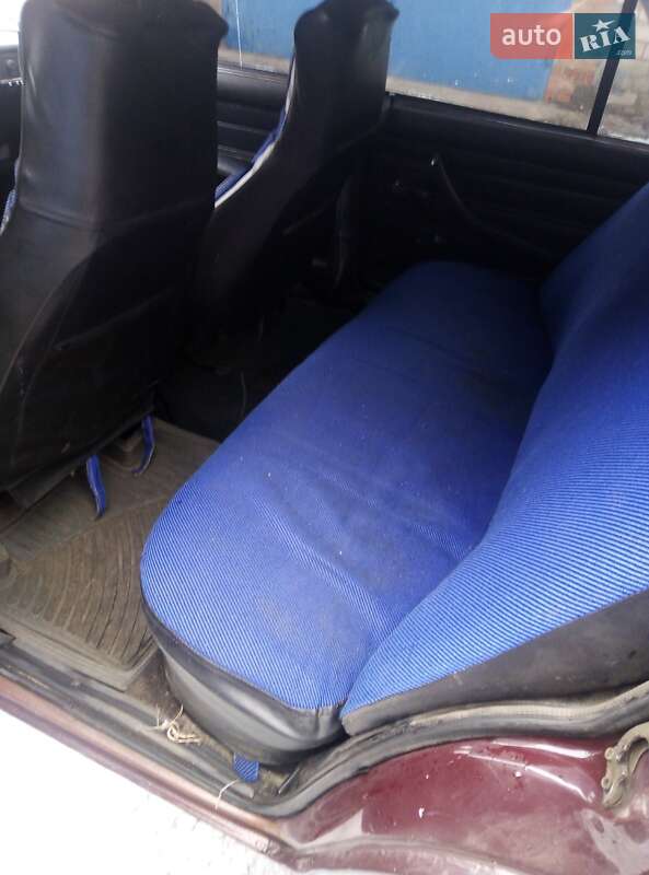 Седан ВАЗ / Lada 2107 2008 в Харькове фото 5 Седан ВАЗ / Lada 2107 2008 в Харькове