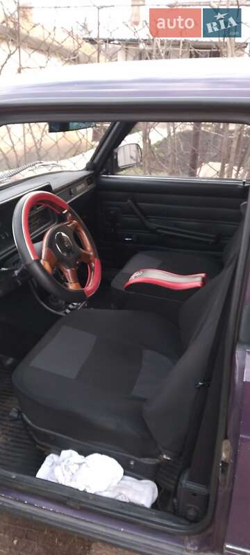 Седан ВАЗ / Lada 2107 2004 в Кривому Розі фото 5 Седан ВАЗ / Lada 2107 2004 в Кривому Розі