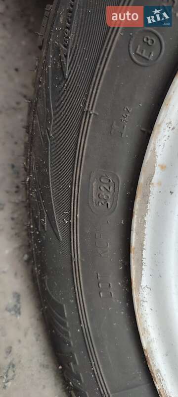 Седан ВАЗ / Lada 2107 1988 в Вишневом фото 9 Седан ВАЗ / Lada 2107 1988 в Вишневом