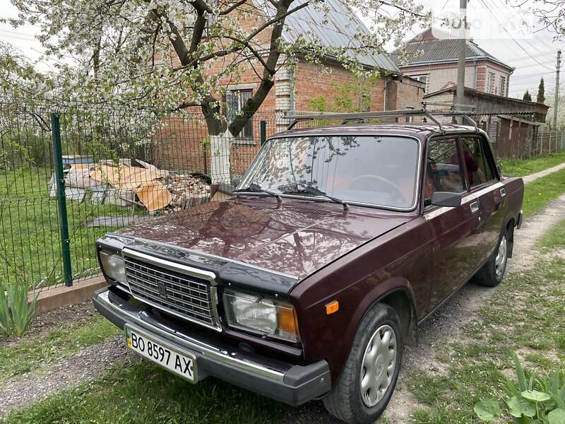 AUTO.RIA – Продам VAZ / Лада Сімка 2006 (BO8597AX) газ пропан-бутан ...