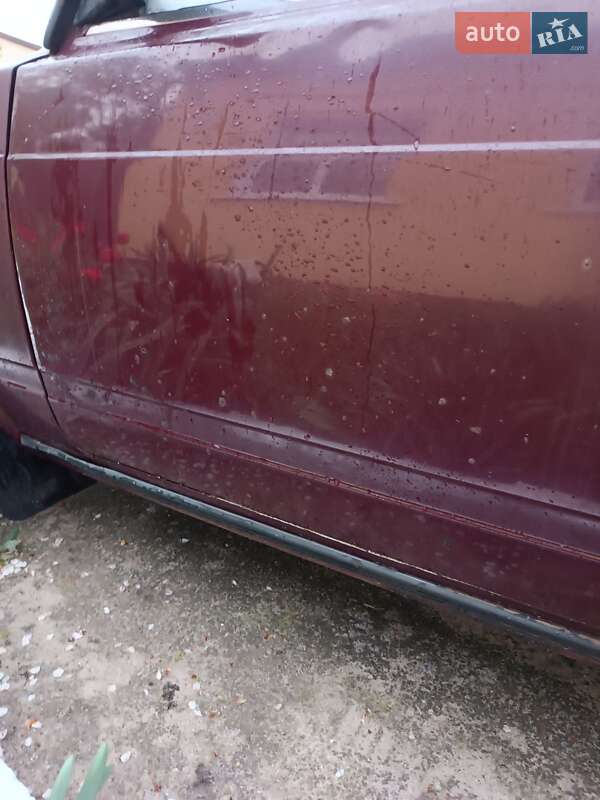 Седан ВАЗ / Lada 2107 2006 в Кропивницькому