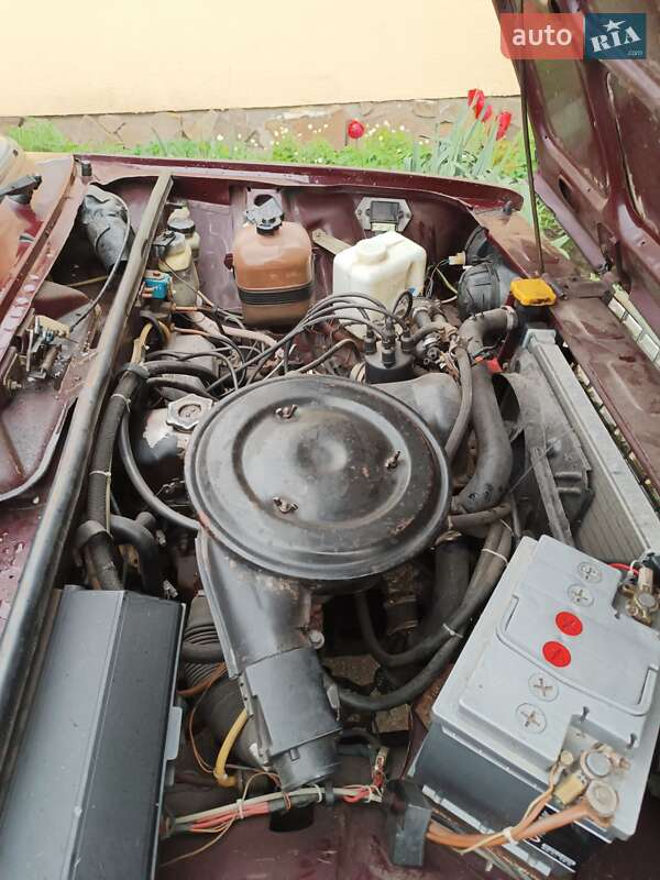 Седан ВАЗ / Lada 2107 2006 в Кропивницькому