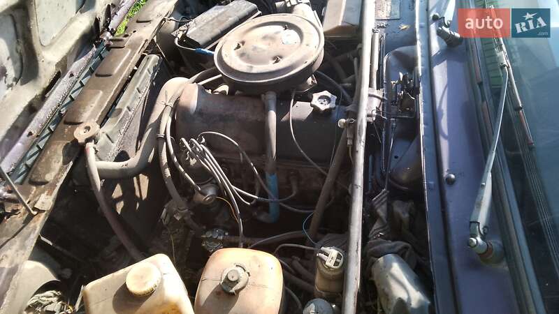 ВАЗ / Lada 2107 2004 ВАЗ / Lada 2107 2004