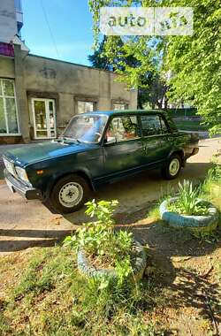 Седан ВАЗ / Lada 2107 2005 в Трускавце