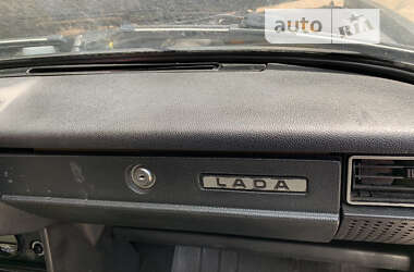 Седан ВАЗ / Lada 2107 2007 в Вінниці