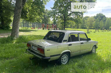 Седан ВАЗ / Lada 2107 1992 в Чернівцях