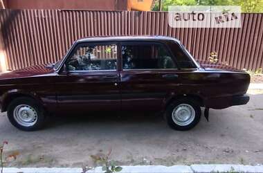 Седан ВАЗ / Lada 2107 2008 в Баре