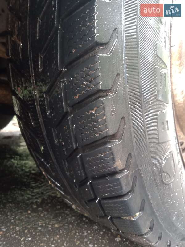 Седан ВАЗ / Lada 2107 2007 в Житомирі