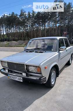 Седан ВАЗ / Lada 2107 2010 в Славуте